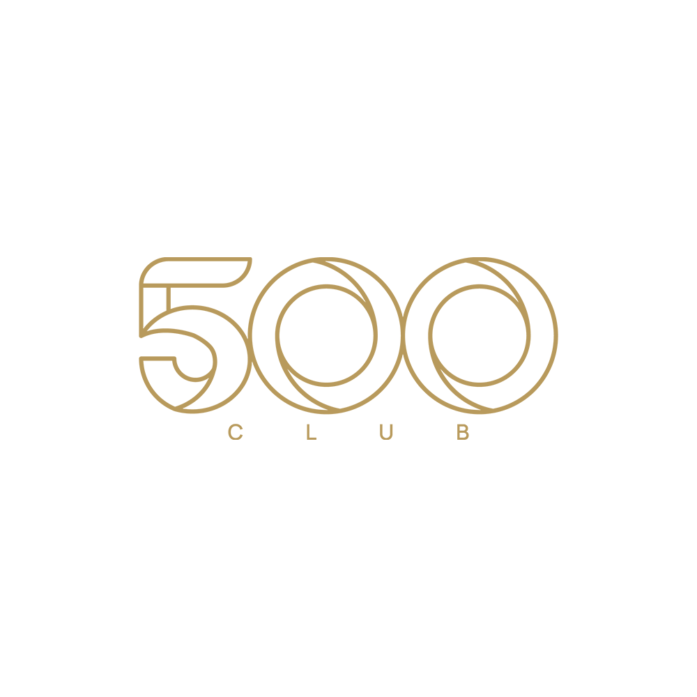 500-Club